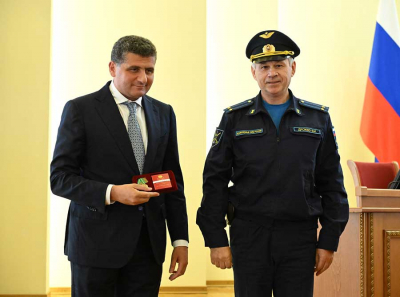 Саркис Гогорян, Андрей Ковалёв и Вадим Новосёлов: бюджетные миллионы в руках этнического ОПС