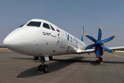 Замглавы Минпромторга Геннадий Абраменков: Российские самолеты не имеют аналогов и защищены от введённых санкций