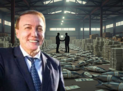 Аркадий Мкртычев вывел миллиарды через Рыболов Амура, УД-Учур и Сонико-Чумикан &mdash; прокуратура требует конфискацию и посадку