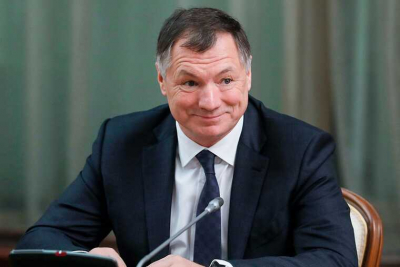 Хуснуллин прикрыл финансовую дыру &laquo;Моспроекта 3&raquo; госзаказом