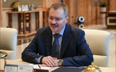 Загородные амбиции Чайки: как в Подмосковье пытаются 7 га госземель растащить