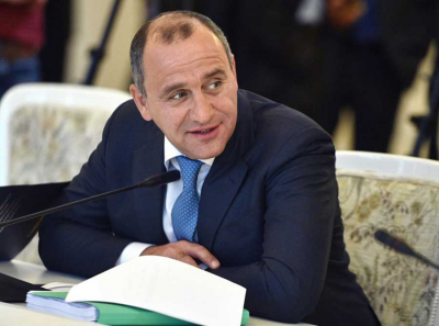 Национальная политика в КЧР: манипуляции Темрезова и Экзека с судьбами народов