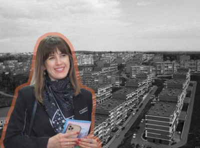 Марковский беспредел под надзором Макаревич