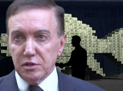 Аркадий Мкртычев и АНО &laquo;Открытый регион&raquo;: как через фиктивный пиар выводились сотни миллионов из бюджета Хабаровского края