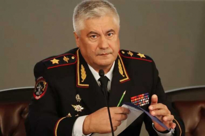 Я, Вань, такую же хочу: швейные фабрики министра Колокольцева