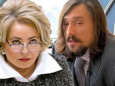 Семья Валентины Матвиенко вывела активы в Сан-Марино: сын спикера Совфеда осел на вилле в Италии