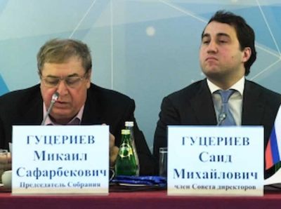 Грабли для Михаила и Саида Гуцериевых: Сафмар, М.Видео, Бинбанк и старые скандалы, которые снова всплывают