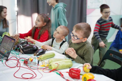 Фестиваль культуры «Энергия» от Эн+: итоги и рекорды