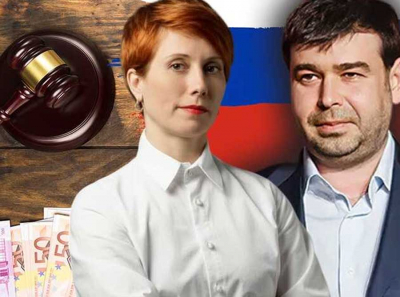 Bogus director and genuine millions: the method Oxana Hadjipavlou used to clean funds for Russian Railways contractors through Cyprus and Spain