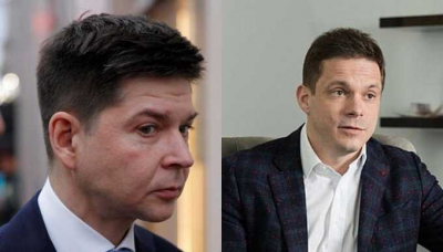 "Системный" тандем Северилова и Богачева