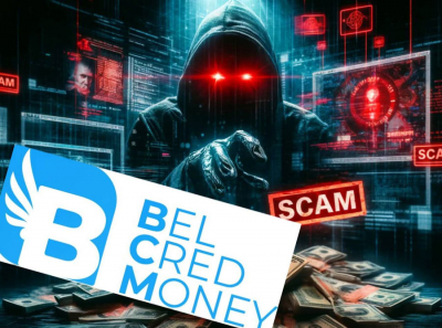 НЕ ДАЙТЕ СЕБЯ ОБМАНУТЬ: BELCREDMONEY.BY — САЙТ ДЛЯ СОБРАНИЯ ЛИЧНЫХ ДАННЫХ И МОШЕННИЧЕСТВА!