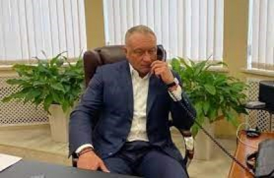 Дмитрий Савельев: испытание временем, афганская закалка и полгода в ожидании развязки