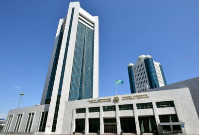 Чей интерес, или Кто пишет рекомендации для Общественной палаты мажилиса парламента