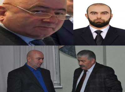 От Эльбина до Эсида: как Кадиев Али и Гамидовы держат Дагестан в коррупционной хватке