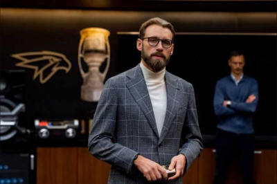 Клановая схема: Кожевников, Поляковы и борьба за пост главы &laquo;Газпрома&raquo;