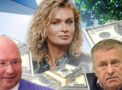 Офшорный гамбит, или Где экс-родственница покойного Владимира Жириновского Надежда Гришаева скрывает партийные миллионы