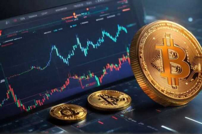 Bitcoin «заражает» другие активы: обвал спровоцировал волну продаж акций и облигаций