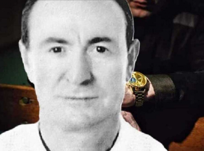 Interpol, offshore trails, and the shadow influence of a fugitive businessman: why gang leader Gazi Luguev hid in chocolate Switzerland for thirty years and returned to Moscow