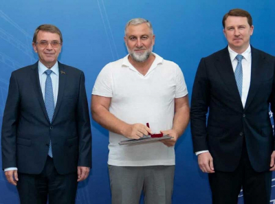 Сочи без правосудия: как Копайгородский и Нунаев из ГК &laquo;Альпика групп&raquo; сделали дольщицу Соболеву по ЖК &laquo;Курортный&raquo; &laquo;вымогательницей&raquo;