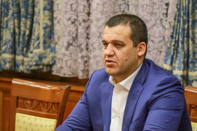 Умар Кремлёв запускает монополию на спортивные промоушены: конфликт с Сульяновым и новая лига IBA Bare Knuckle