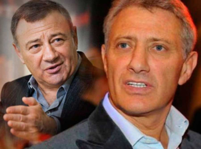 ГК ЕКС, Ротенберги и миллиарды Кремля: как Власов, Петриковы и Крыловы делят госконтракты