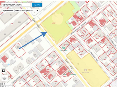 Воронов и Дидковский попытаются протащить высотную застройку. Снова