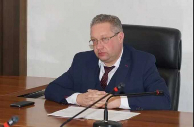 Бывшего заместителя главы Омской области Сычева просят приговорить к 11 годам за взятки