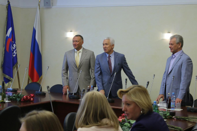 Дмитрий Савельев: путь "неприметных" дел и громких вопросов