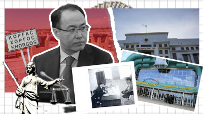 Хоргосские страсти: почему главные торговые ворота Казахстана и Китая притягивают деньги и скандалы