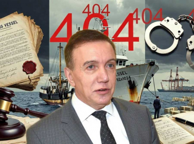 Распил века: Аркадий Мкртычев получил миллиарды с набережной Хабаровска, а оставил региону руины и следы икры