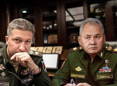 Shadow dealings in the Ministry of Defence: Sergey Shoigu’s fate in the hands of Timur Ivanov