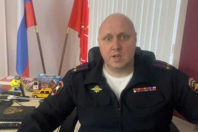 Бывший начальник ГАИ Московского района Петербурга получил условное наказание за взятки в виде бесплатных поездок на сумму три миллиона