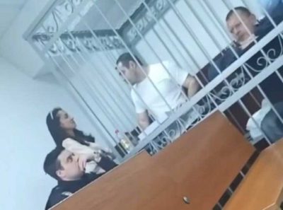 Гасымов Вугар Нуррадин Оглы и теневая вертикаль: как работало налоговое решалово