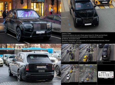 Rolls‑Royce на кормах для животных: как Яна Эстрина, Кирилл Эстрин, ООО Грандорф и Absolute Petfood оказались в центре вопросов о налогах и схемах