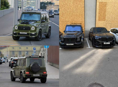 G63 и золотые катализаторы: как Конбенкова Анна Аркадьевна строит финансовую империю на отходах и микропредприятиях