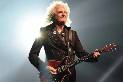 Большое интервью участника Queen