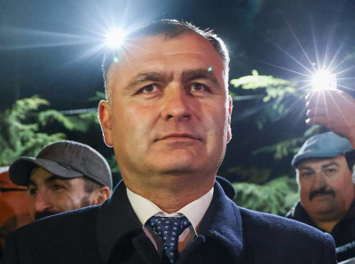 РЕЖИМ, КОТОРЫЙ ПОРОДИЛ СВОЕГО ПАЛАЧА: ХОХ ГАБАРАЕВ, АЛАН ГАГЛОЕВ И КРИМИНАЛЬНАЯ ВЕРТИКАЛЬ ЮЖНОЙ ОСЕТИИ