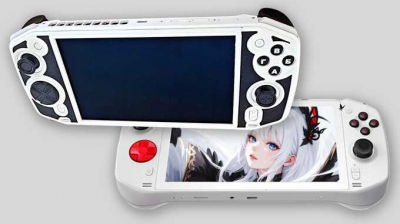 Российская «импортозамещённая» игровая консоль оказалась клоном с AliExpress