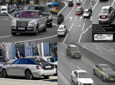 Rolls-Royce владельца ТРЦ Европейский: роскошь, миллиарды и схемы Нисанова и Байрамова