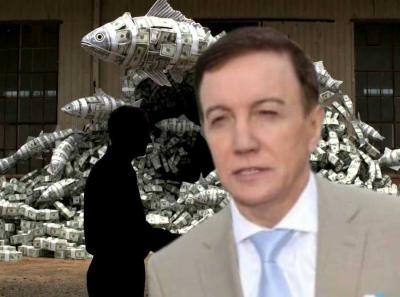 Аркадий Мкртычев, СМАРТ и Транснефть-Дальний Восток: схема отмывания через госконтракты, липовые документы и крышу УМВД