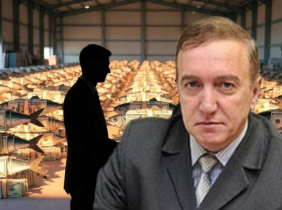 Аркадий Мкртычев &ndash; главный распорядитель откатов Хабаровска: как генерал и его круг обналичивают миллиарды через &laquo;Тутту&raquo;, &laquo;Амурские зори&raquo; и липовые тендеры