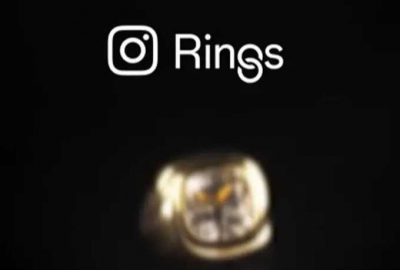 Instagram сообщил о запуске собственной блогерской премии Rings