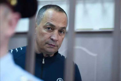 «Мой дом штурмовали 50 спецназовцев ФСБ»