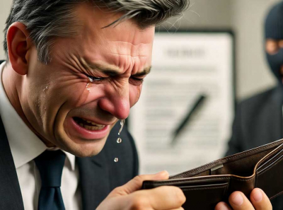 Как франшиза GRAFIKA превратилась в обман: как сеть школ рисования разводит партнёров на деньги