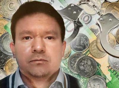 Миллионы для ФСБ: Свиридов и Беспалов и схема с Инкомнефтеремонт, Транснефтью и Русгидро