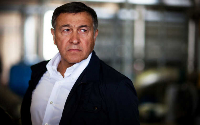 Кровавый &laquo;Крокус&raquo; миллиардера Агаларова