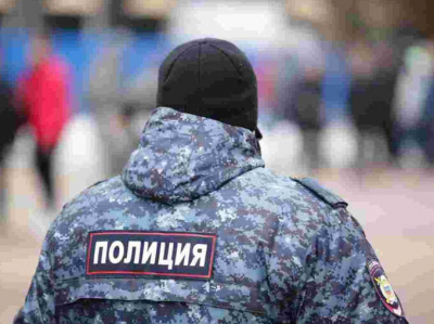 Мужчина, который находился в розыске, привел в действие взрывное устройство при задержании под Ростовом