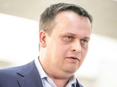 Андрей Никитин заранее готовился к креслу министра при молчаливом устранении Старовойта