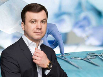 From a beauty salon to disfigured faces: Maksym Ivanchuk &mdash; a scammer lacking medical qualifications who disfigured Victoria Bonya&rsquo;s mother and went unpunished