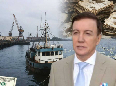 Генерал Аркадий Мкртычев разворовал 800 млн на набережной Хабаровска и провалил стройку под Шпортом